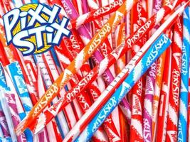 Pixy Stix Assorted 1lb 